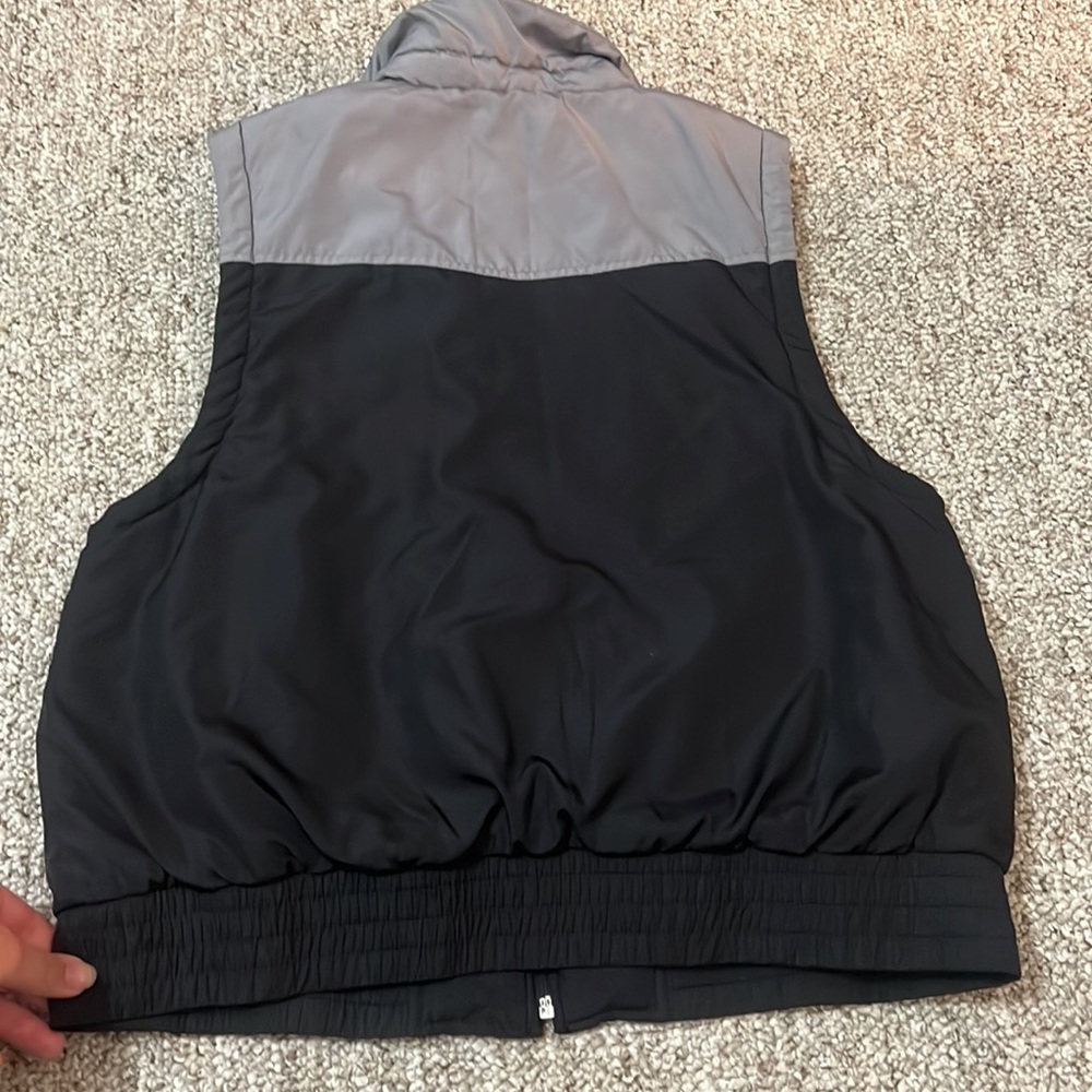 White Crow Insulated Vest - Picture 5 of 5